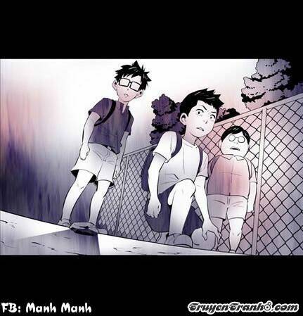 Hố Trời: Chapter 1