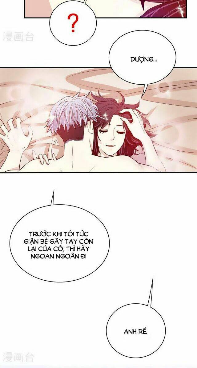 101 Phương Pháp Của Tổng Tài: Chapter 31