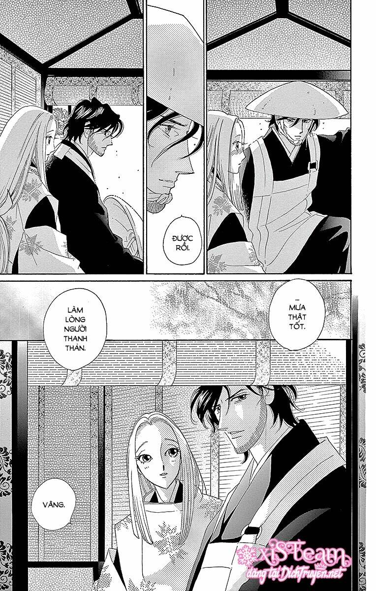 Torikae Baya: Chapter 53
