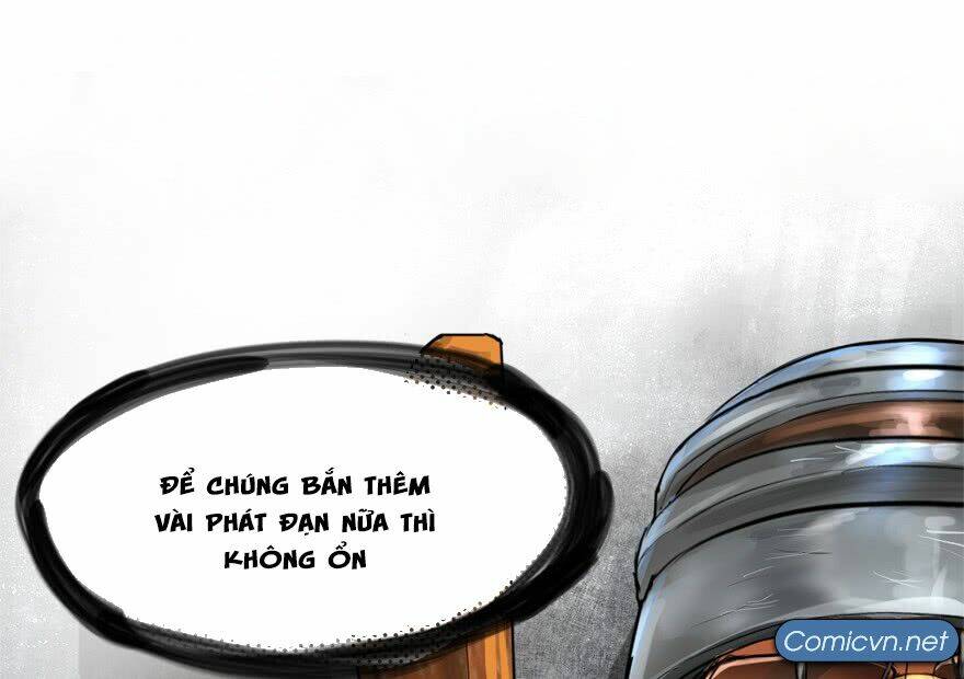 Vua Sinh Tồn: Chapter 46