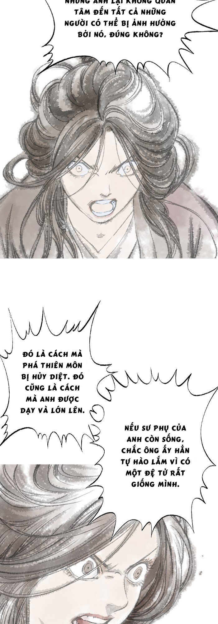 Cao Thủ 2: Chapter 39