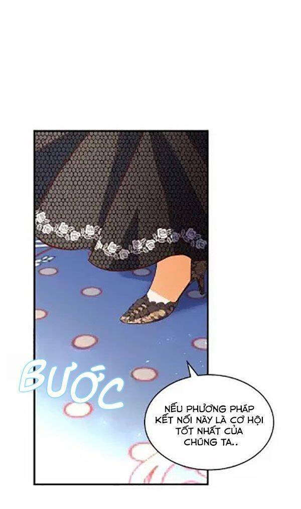 Lòng Trung Thành Với Kẻ Ác: Chapter 36