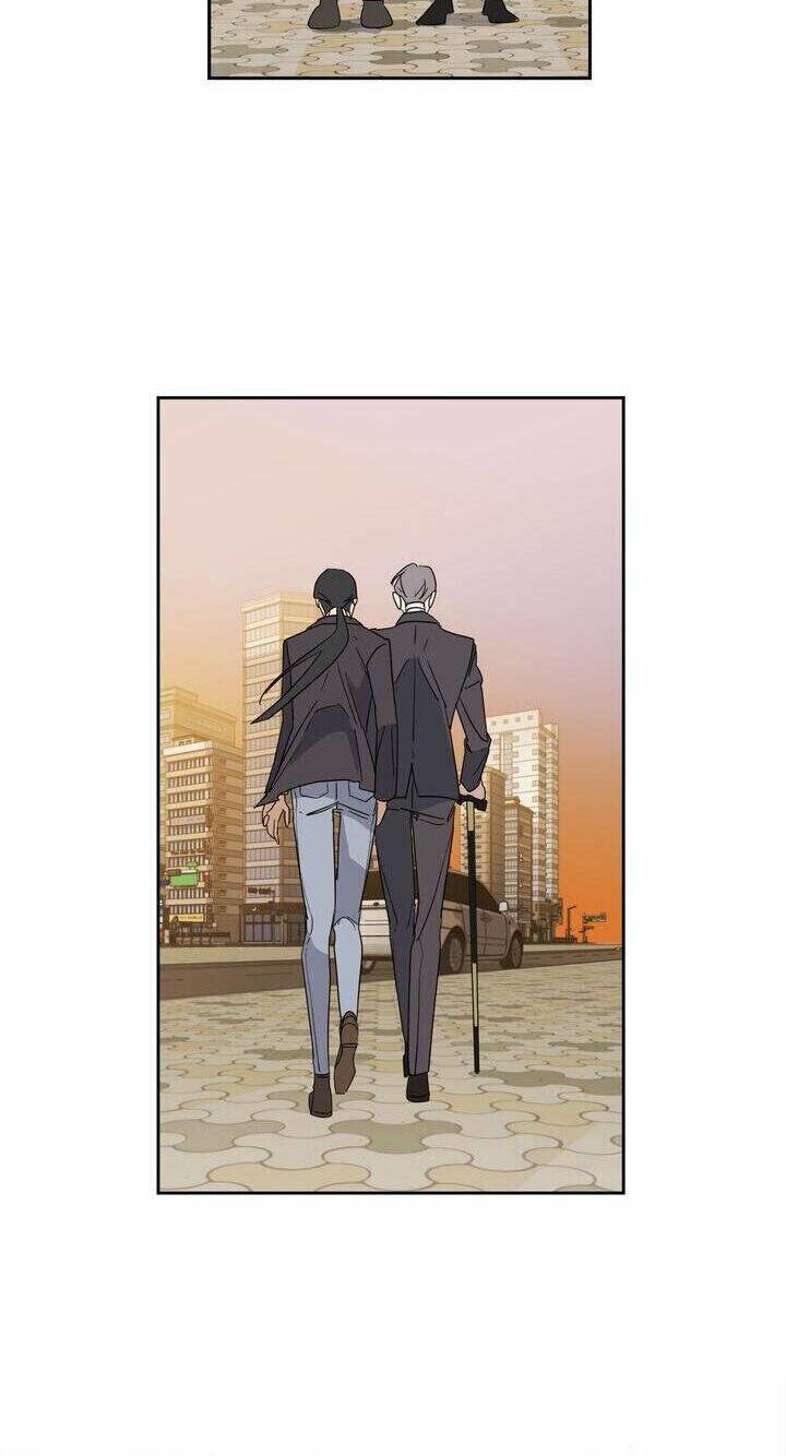 Màn Đêm Buông Xuống Là Khi Qụa Kêu: Chapter 17