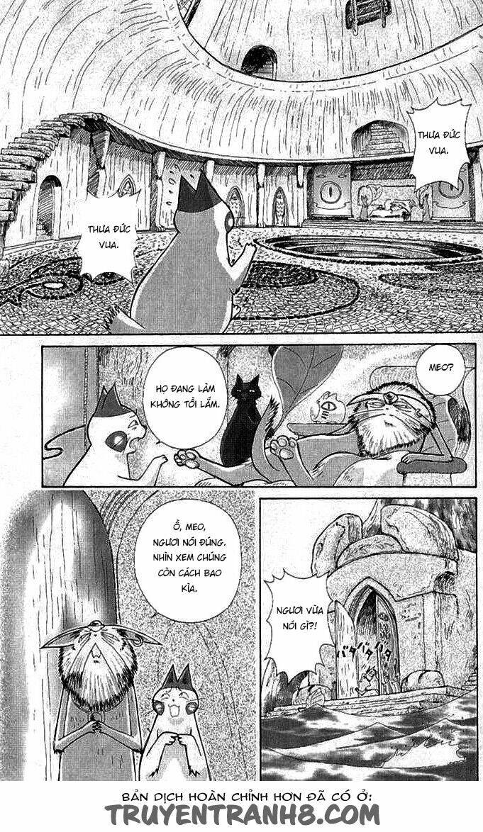 Lời Thì Thầm Từ Trái Tim: Chapter 9