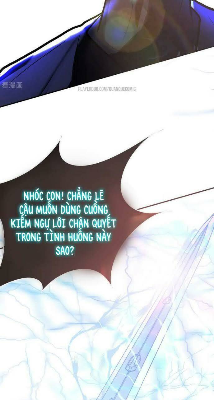 Hệ Thống Tiên Tôn Tại Đô Thị: Chapter 72