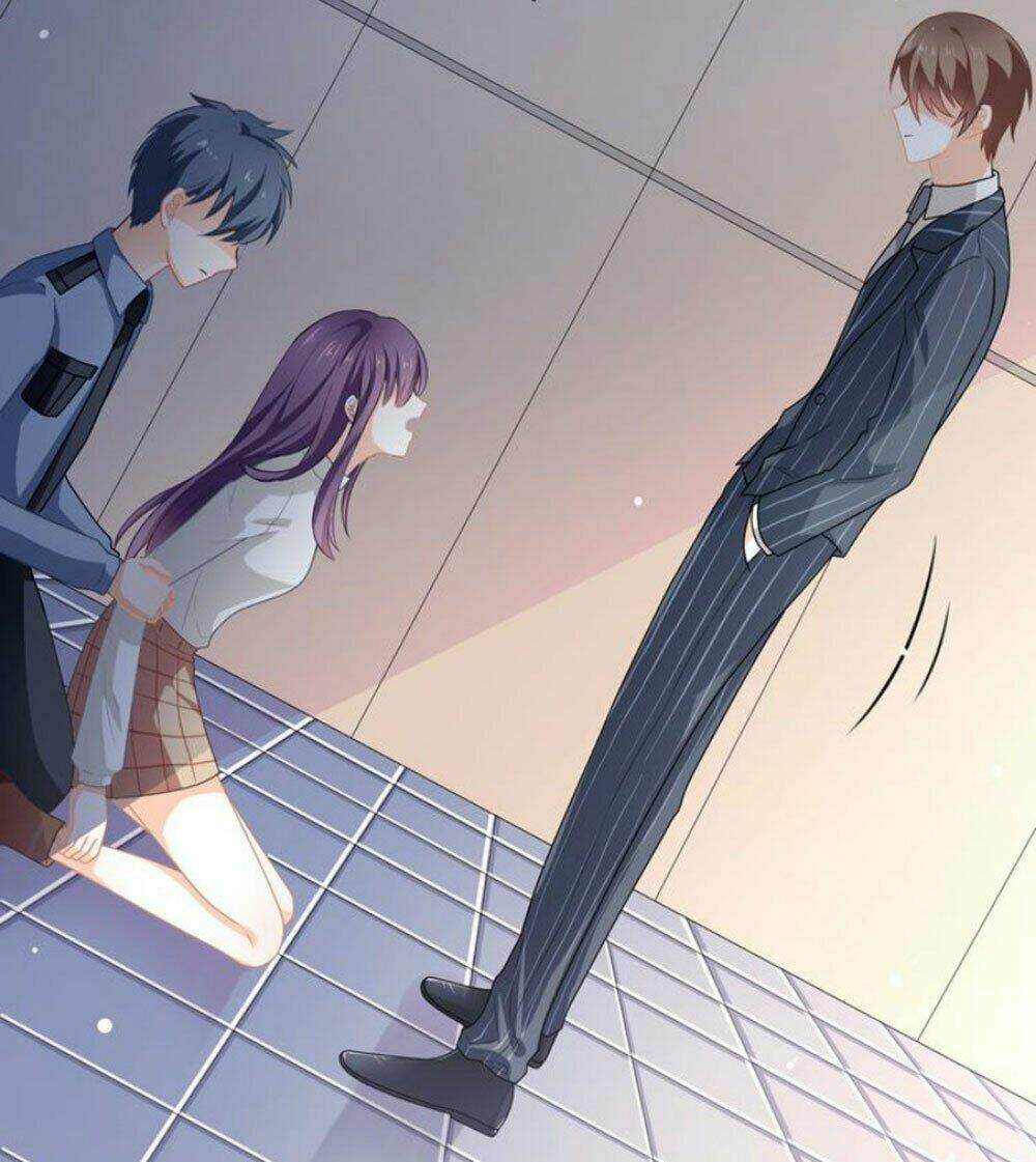 Tiệm May Luyến Sắc: Chapter 2