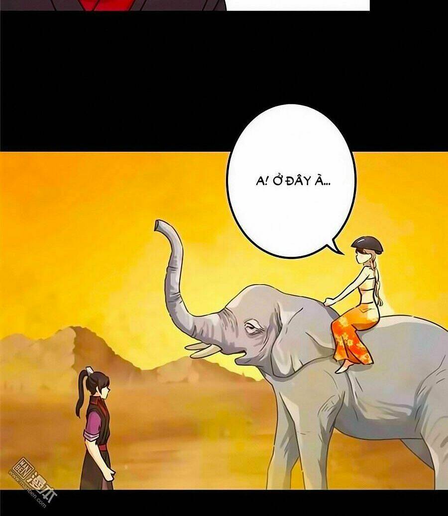 Vương Gia! Ngươi Thật Bỉ Ổi: Chapter 404