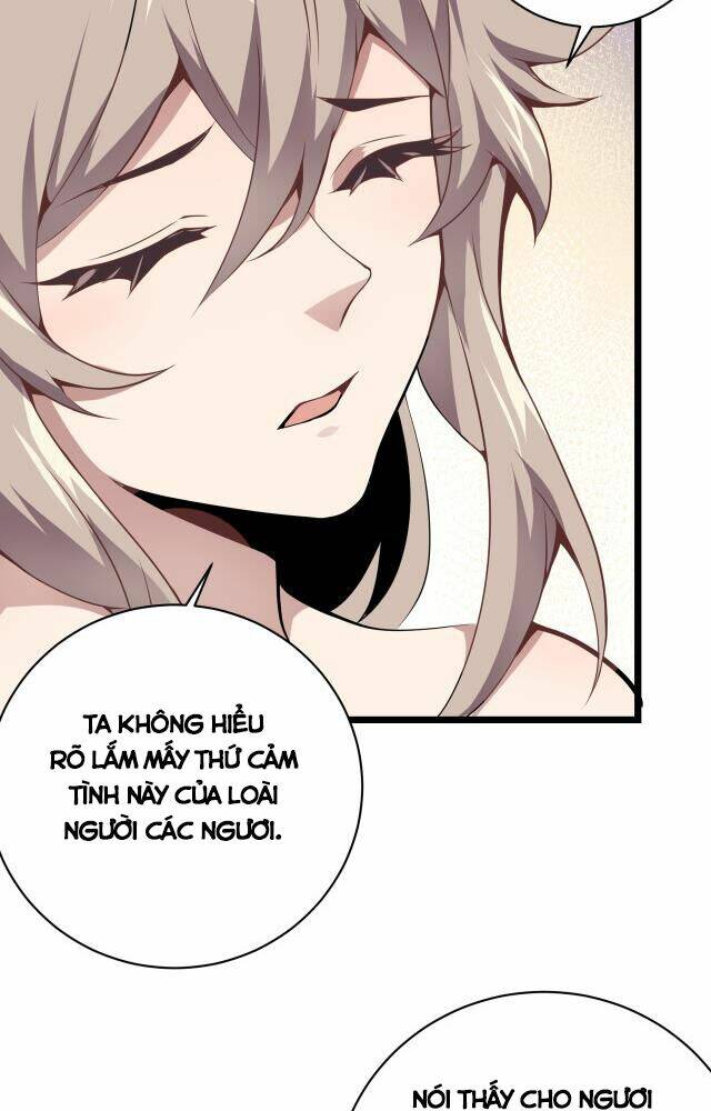 Vạn Vật Hợp Nhất: Chapter 10