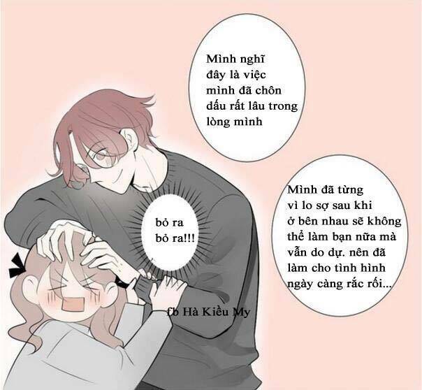 Mối Tình Đơn Phương: Chapter 56