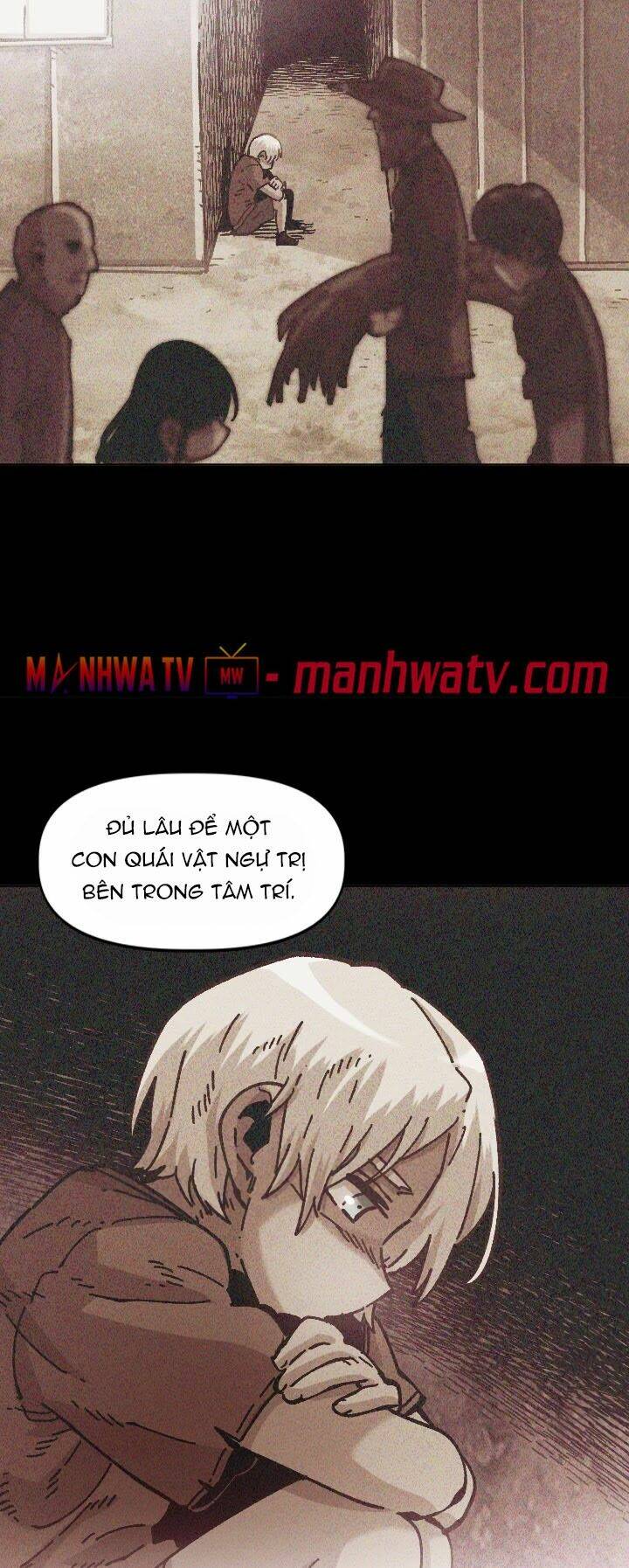 Nô Lệ Nghịch Thiên: Chapter 68