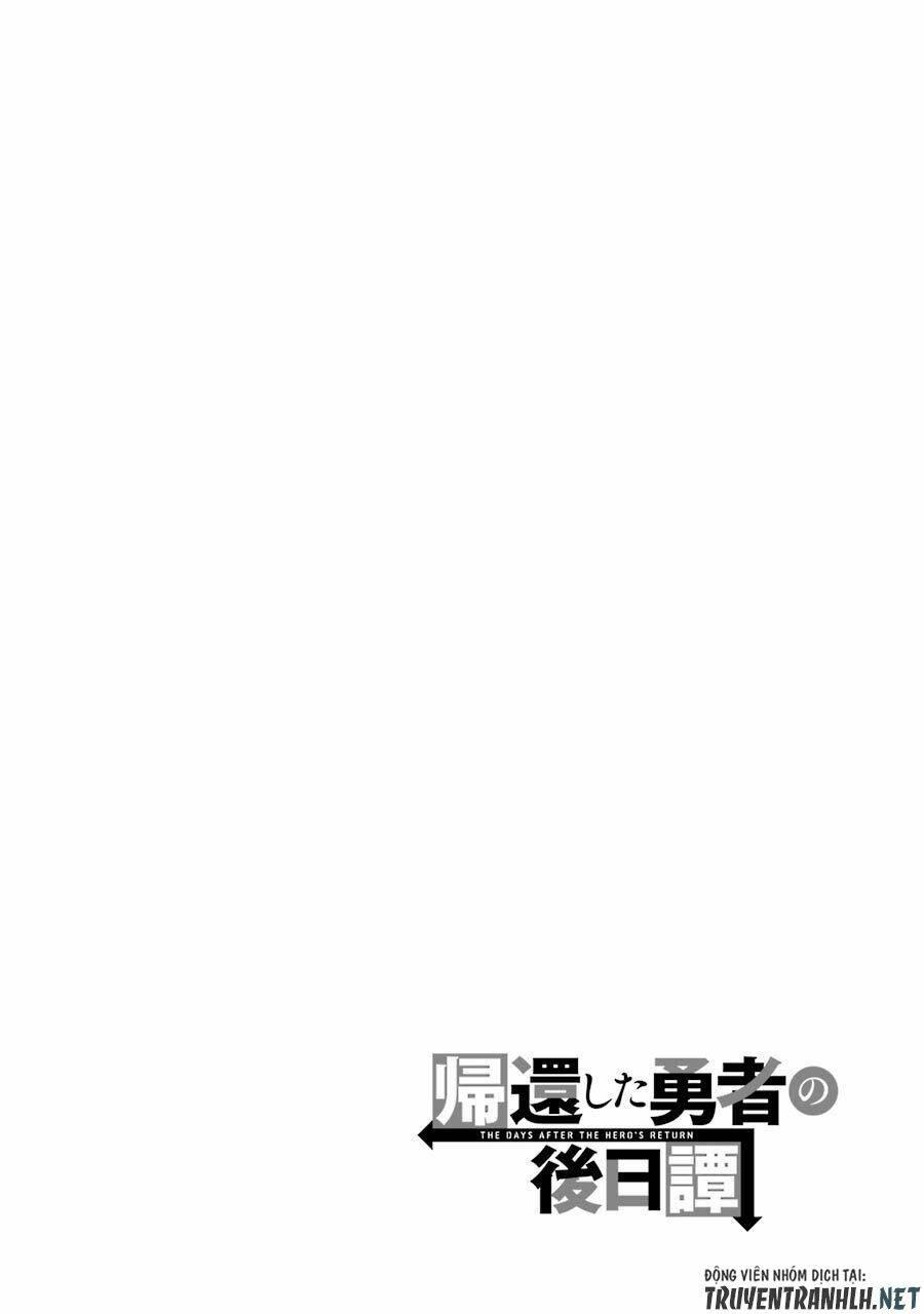 Kikanshita Yuusha No Gojitsudan: Chapter 2