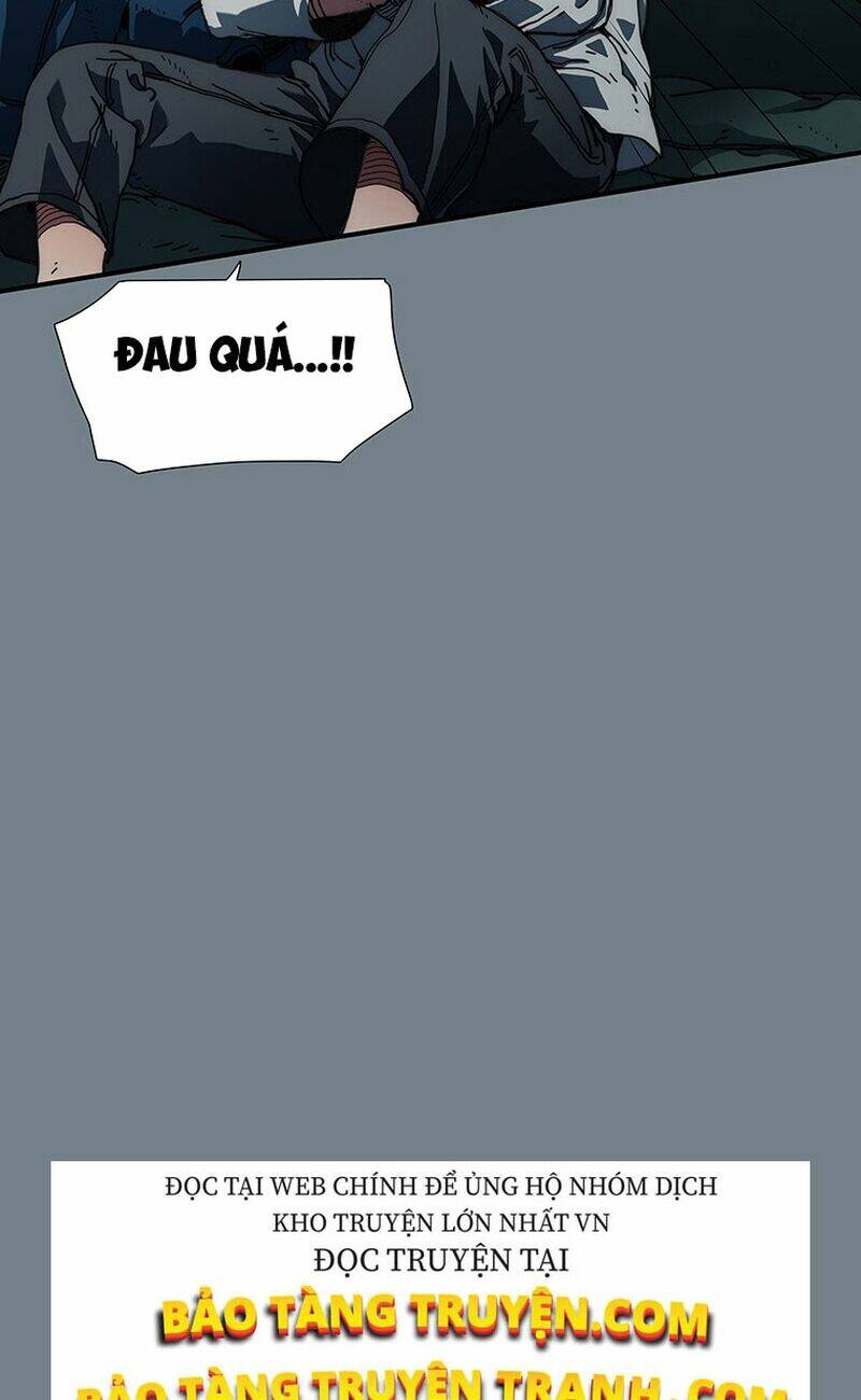 Các Chòm Sao Chỉ Chú Ý Mình Tôi: Chapter 3