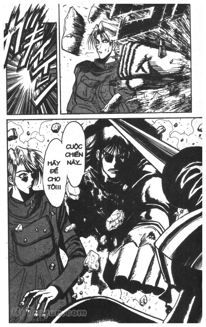 Fujita Kazuhiro: Chapter 19