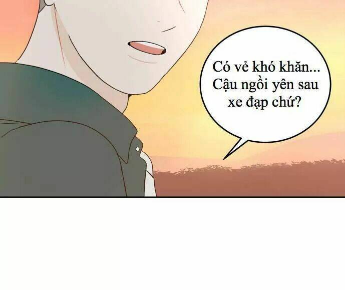 30 Phút Bước Đi Bên Em: Chapter 47