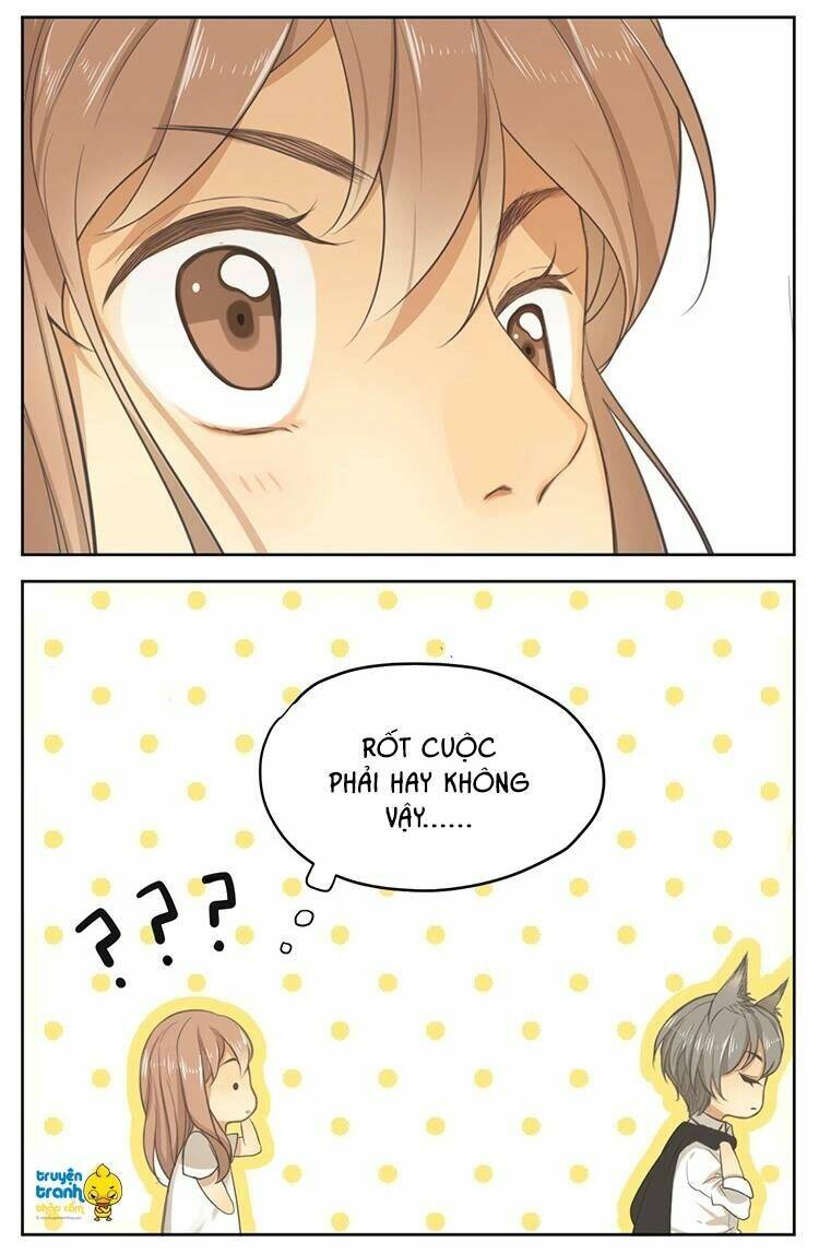Phục Thù Thiếu Gia Tiểu Điềm Thê: Chapter 16