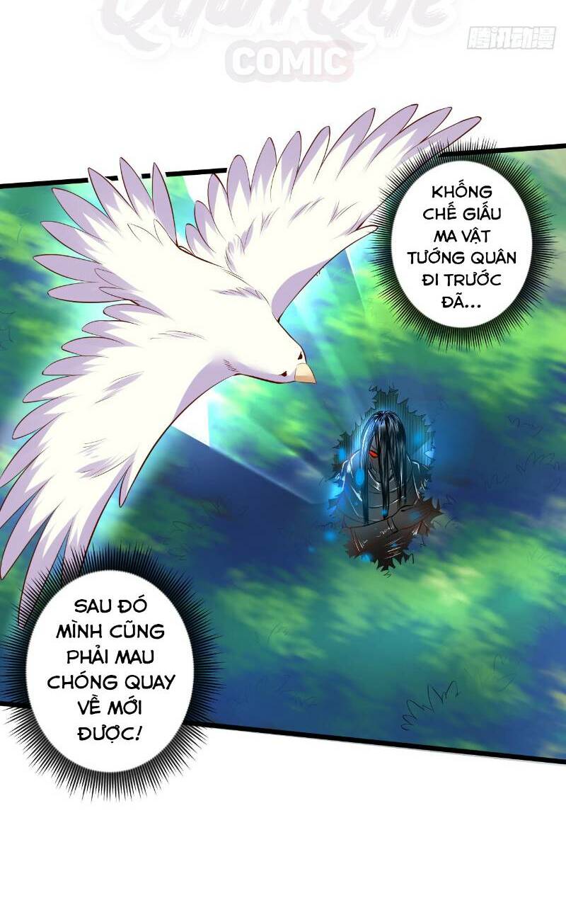 Trọng Sinh Tối Cường Ma Tôn Ở Rể: Chapter 30