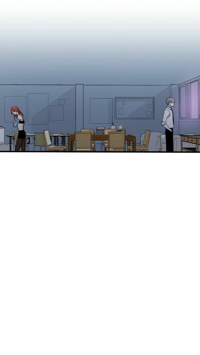 Người Đẹp Gangnam: Chapter 35