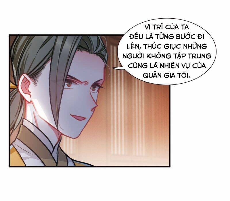 Danh Kiếm Chủng: Chapter 5.1