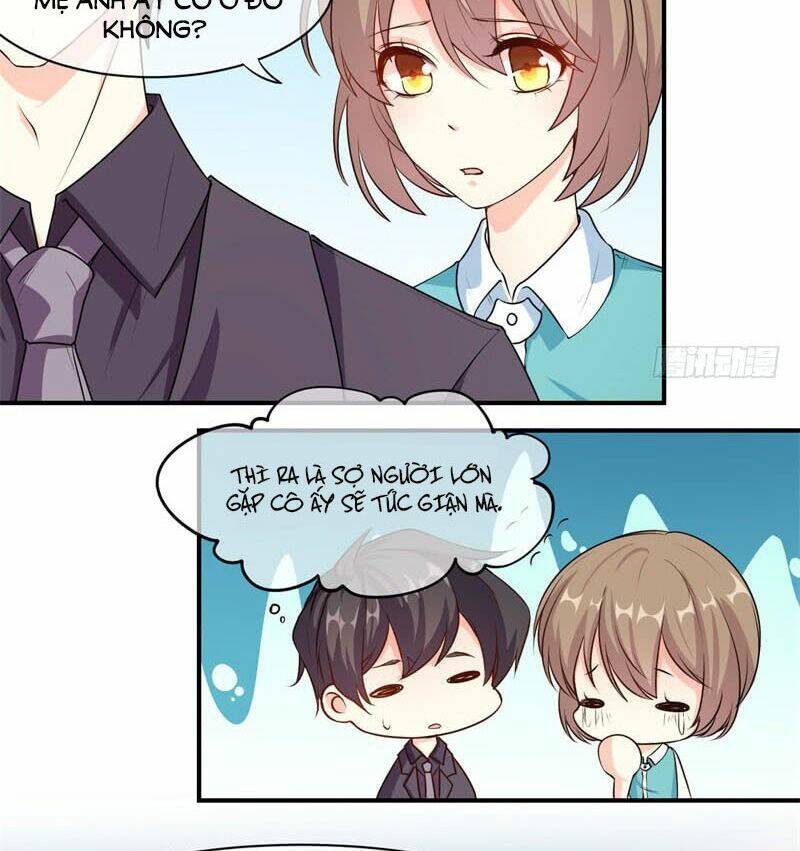 Ám Luyến Thành Hôn: Chapter 24