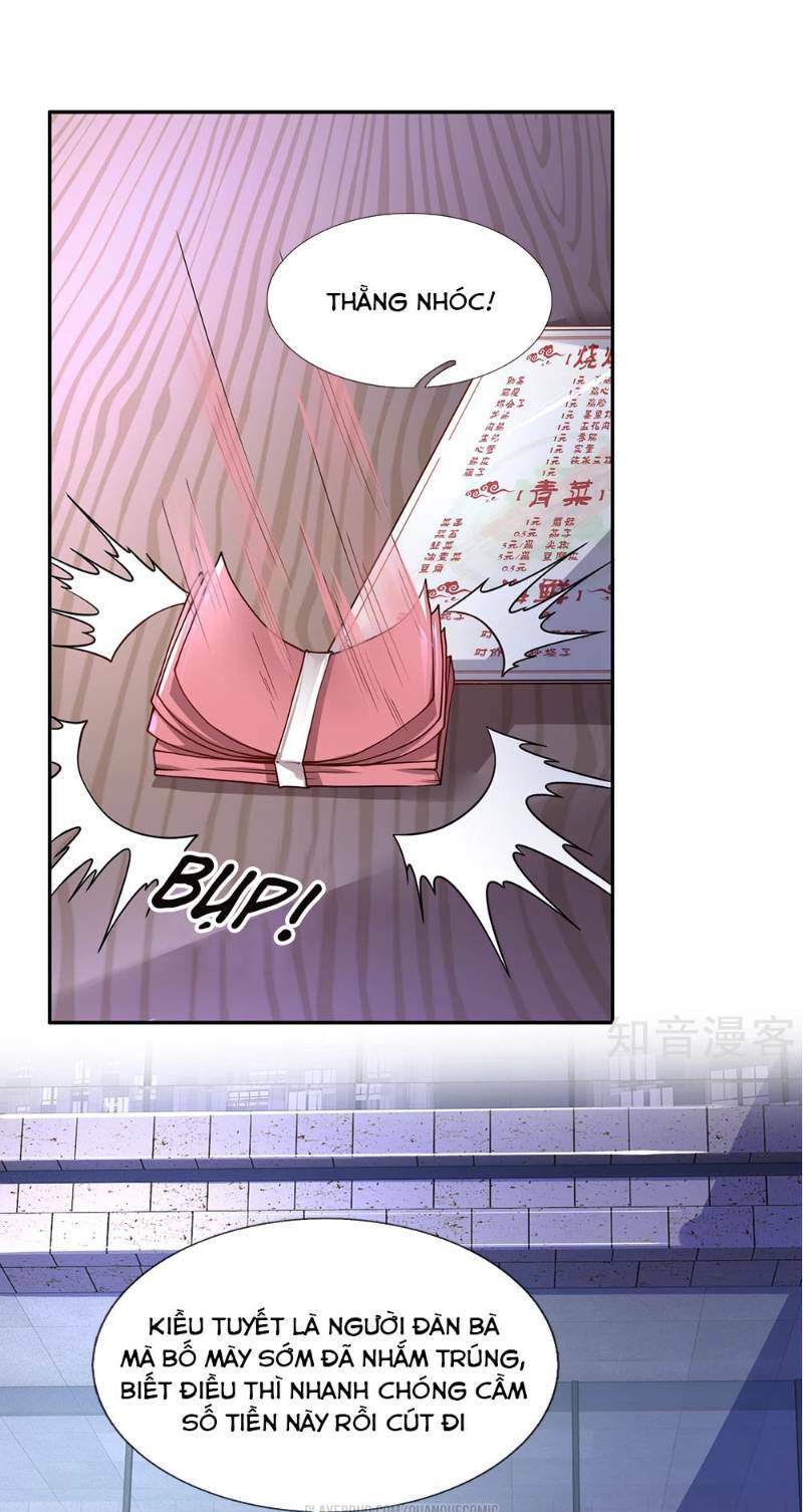 Chung Cực Binh Vương Tại Đô Thị: Chapter 79