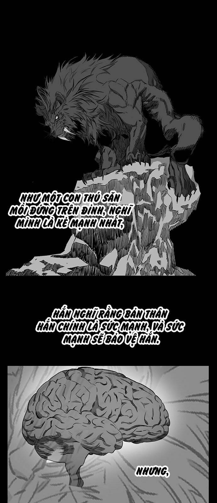 Hard Core Leveling Warrior: Chapter 169