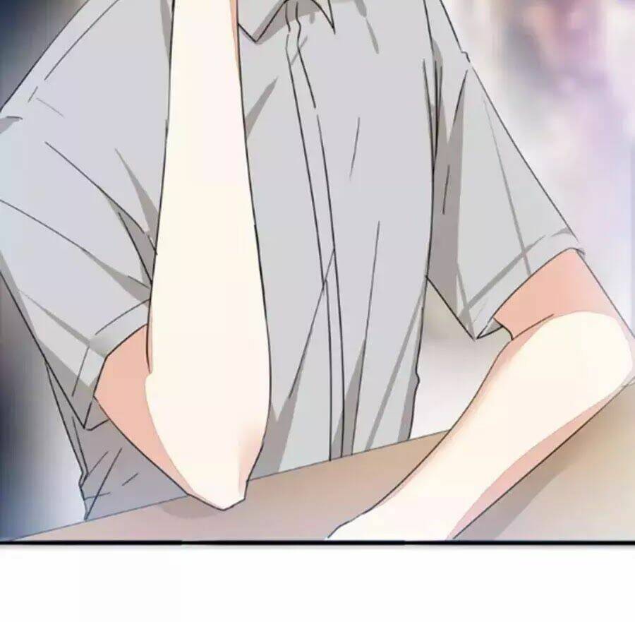 Mùi Hương Lãng Mạn: Chapter 30