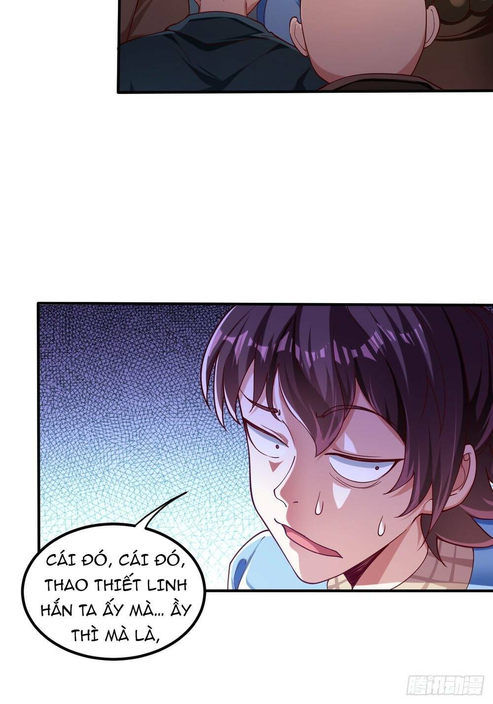 Cục Gạch Xông Vào Dị Giới: Chapter 20