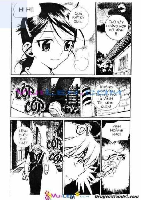 Đóa Hoa Anh Đào: Chapter 7