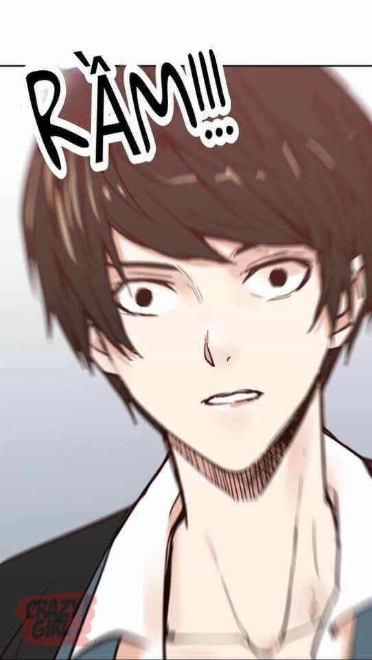 Kim Tiền Chí Thượng: Chapter 4