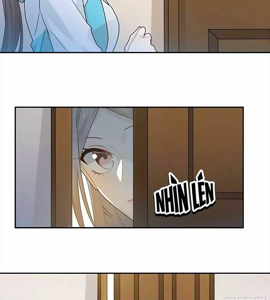 Hai Cách Tìm Gặp Người Yêu: Chapter 52