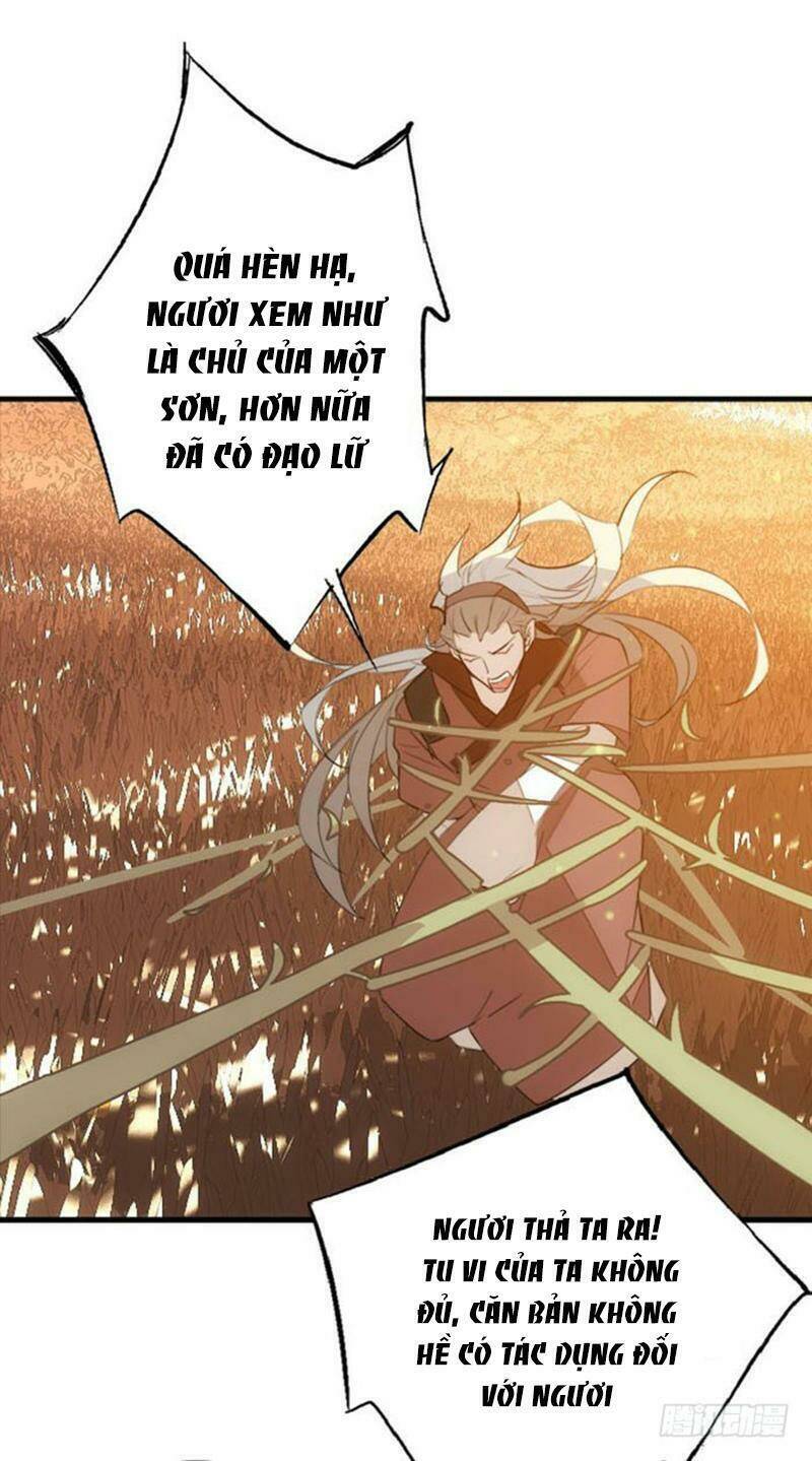Sư Phụ Lại Trêu Chọc Ta: Chapter 23