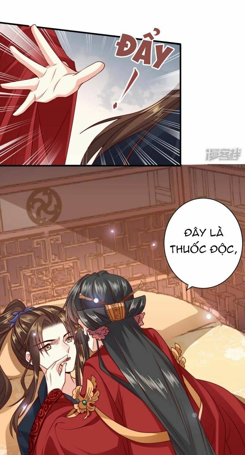 Đích Nữ Kiều Phi: Chapter 14