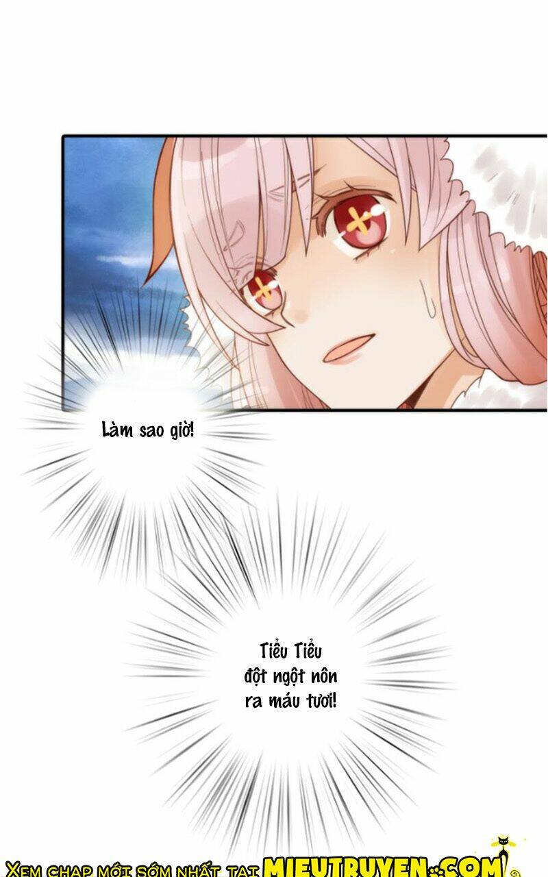 Cướp Chàng Vợ Về Đón Năm Mới: Chapter 17