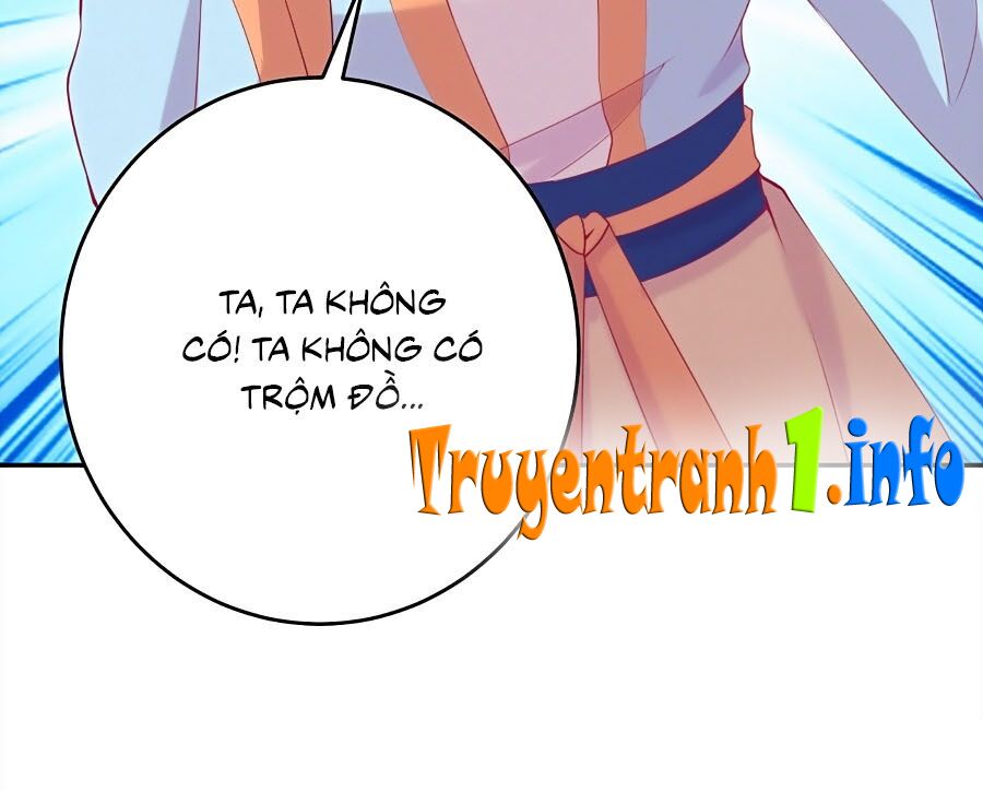 Phượng Ngự Tà Vương: Chapter 11