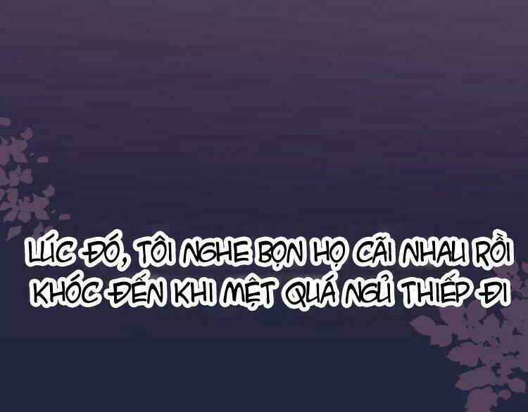 Cuộc Chiến Tình Yêu: Chapter 6