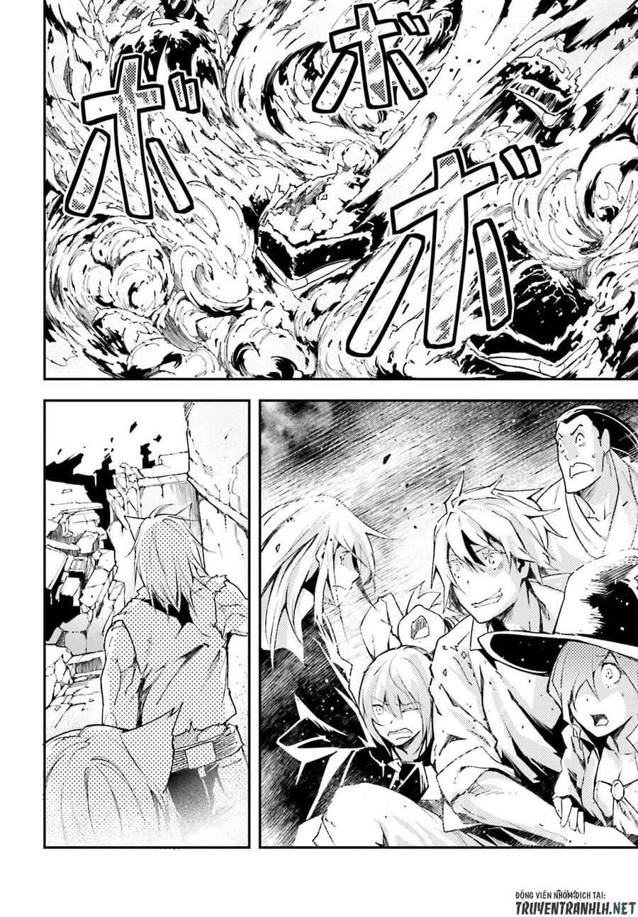 Thường Dân Cấp 999: Chapter 54