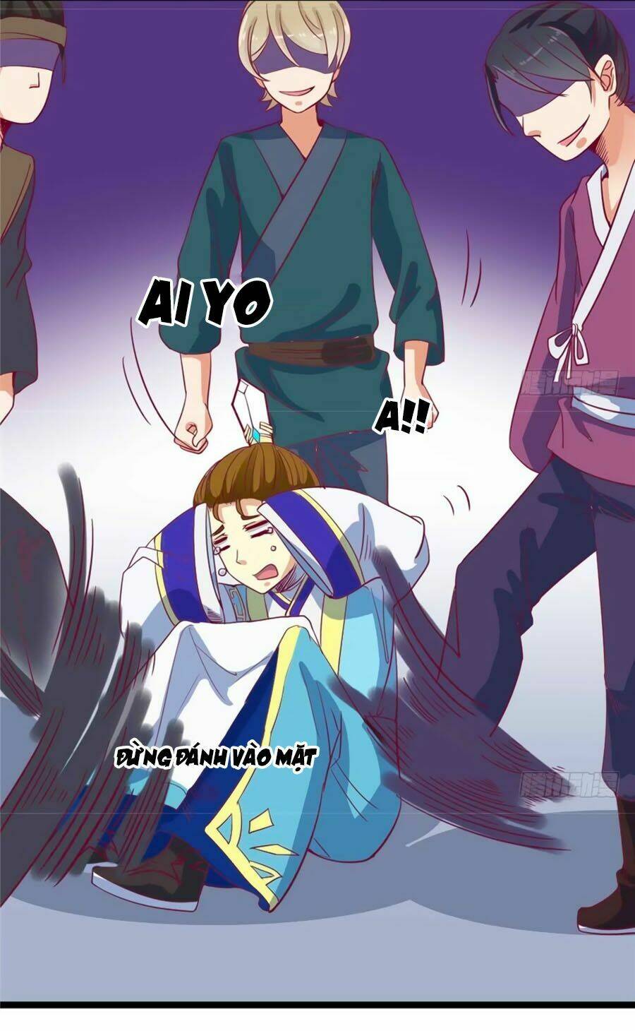 Ngọc Vi Mai: Chapter 40