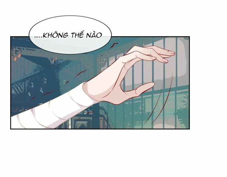 Ngô hoàng tại thượng: Chapter 116