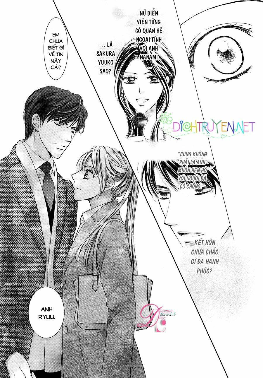 Ai Rồi Cũng Phải Kết Hôn: Chapter 18