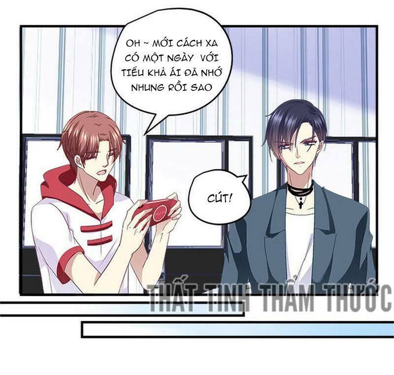 Thiên lại âm linh: Chapter 34