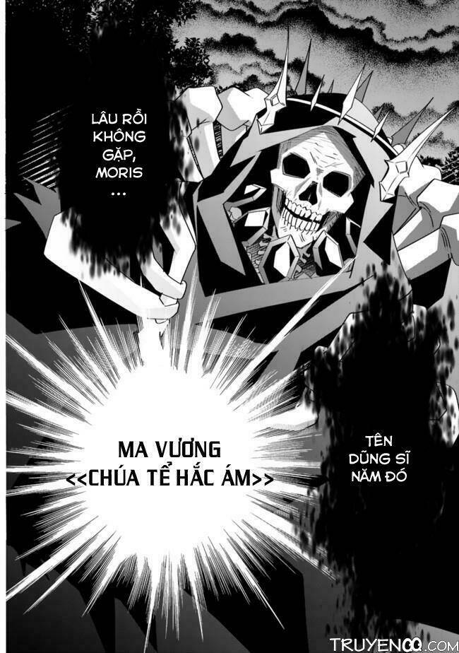 Doryoku Shisugita Sekai Saikyou No Butouka Wa, Mahou Sekai Woyoyuu De Ikinuku: Chapter 1