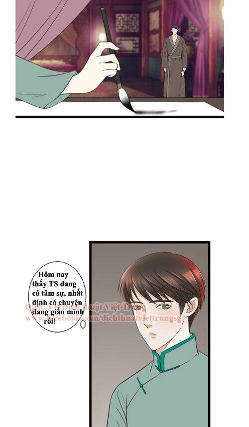 Cậu Câm: Chapter 28