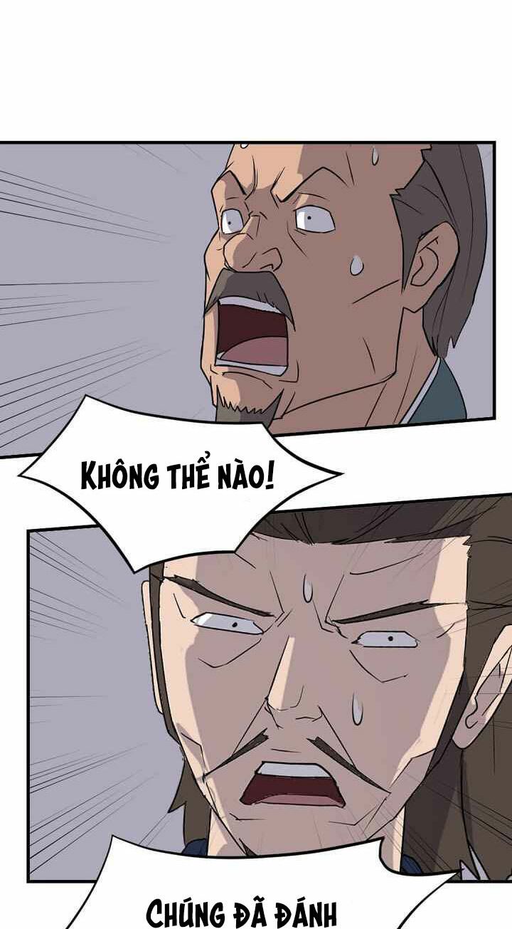 Trọng Sinh, Bất Khả Chiến Bại: Chapter 145