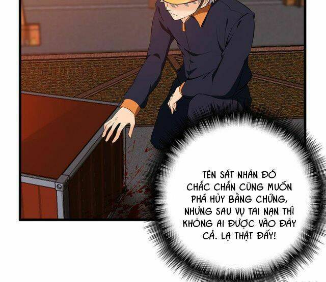 Khốn Ái Tù Lung: Chapter 49