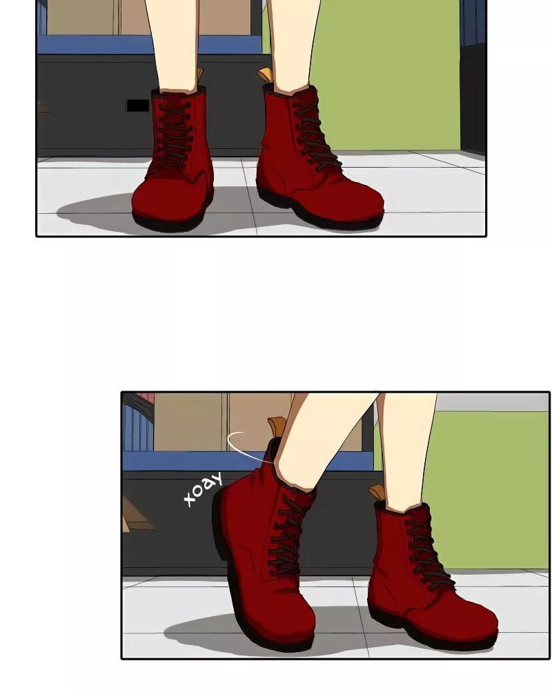 I Love Yoo: Chapter 0.2