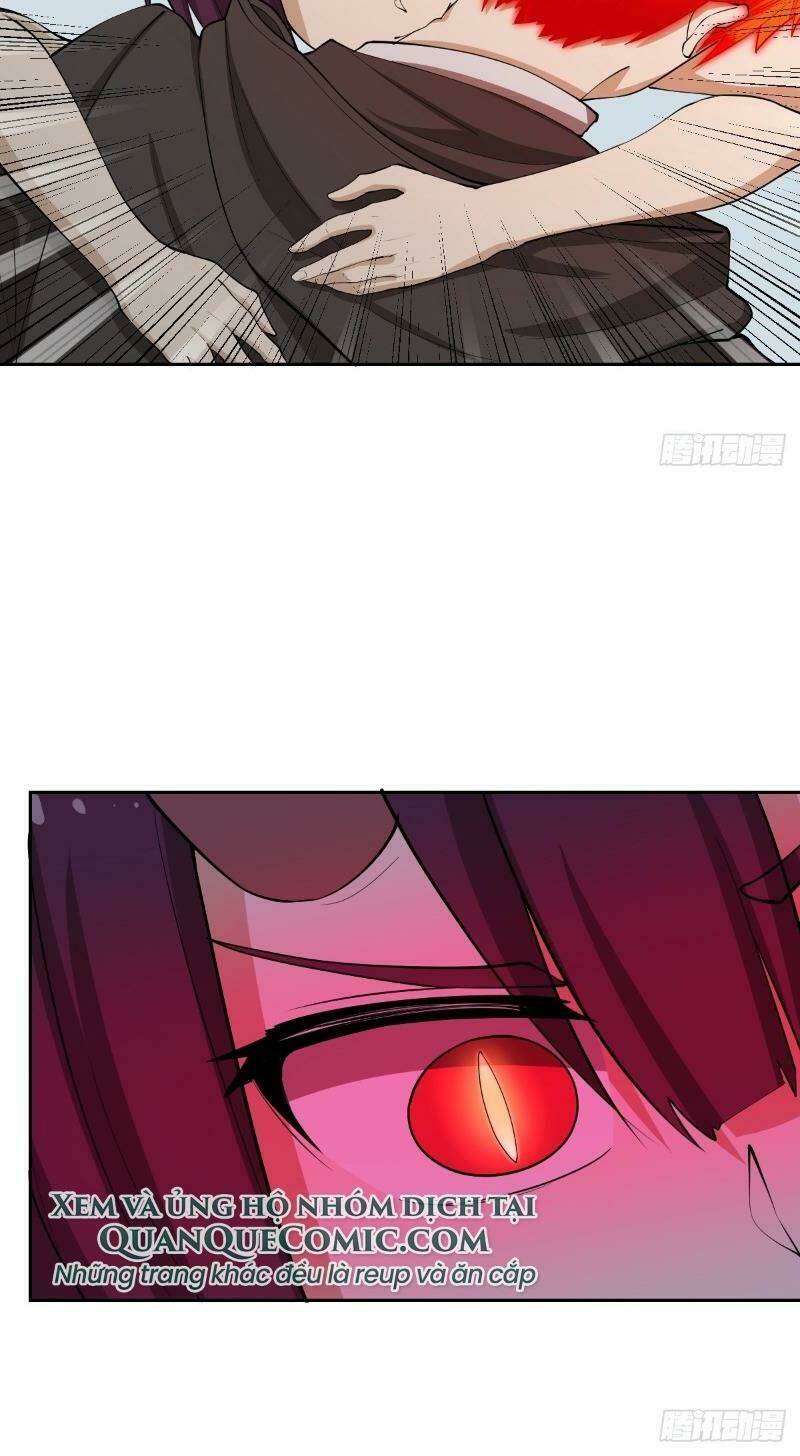 Nghịch Thiên Tiên Mệnh: Chapter 55