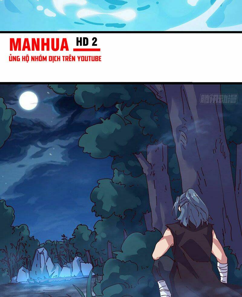 Võ Lăng Cửu Thiên: Chapter 12