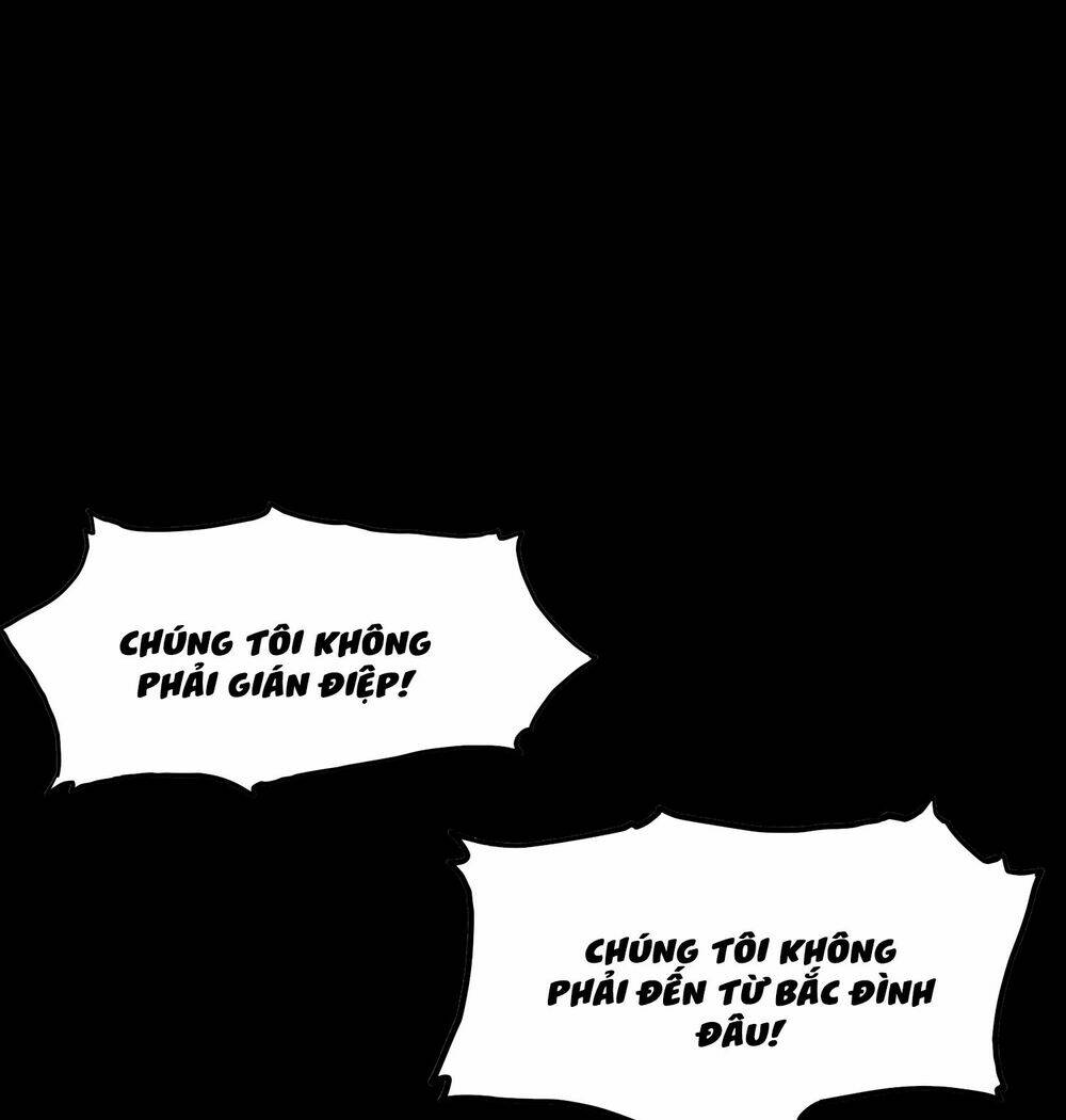 The Last Male - Người Đàn Ông Cuối Cùng: Chapter 22