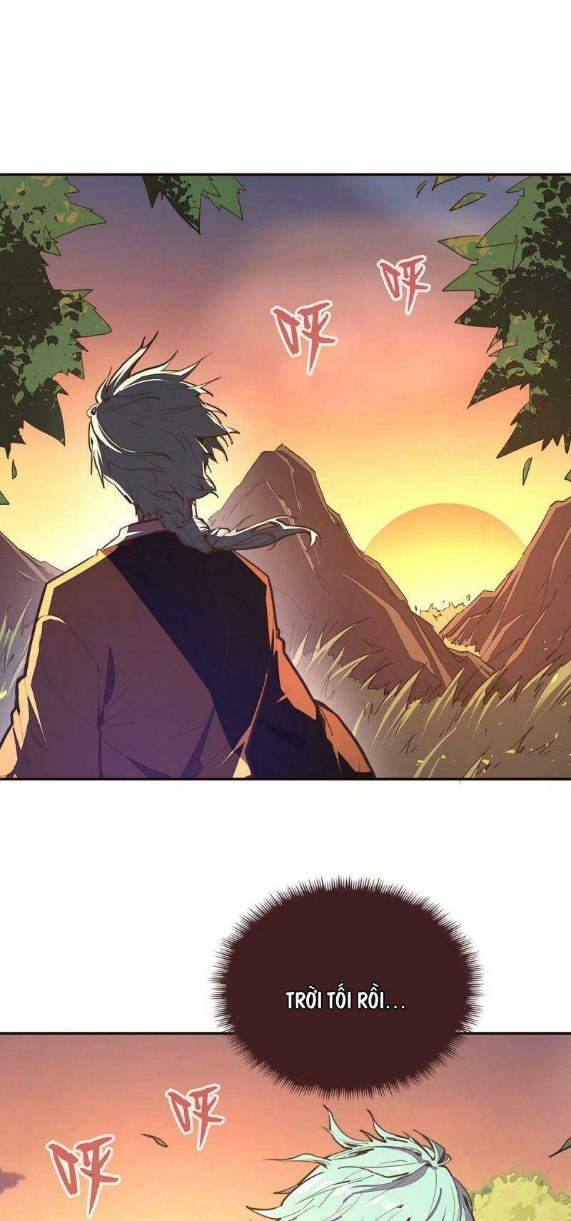 Sinh Tử Quyết: Chapter 91