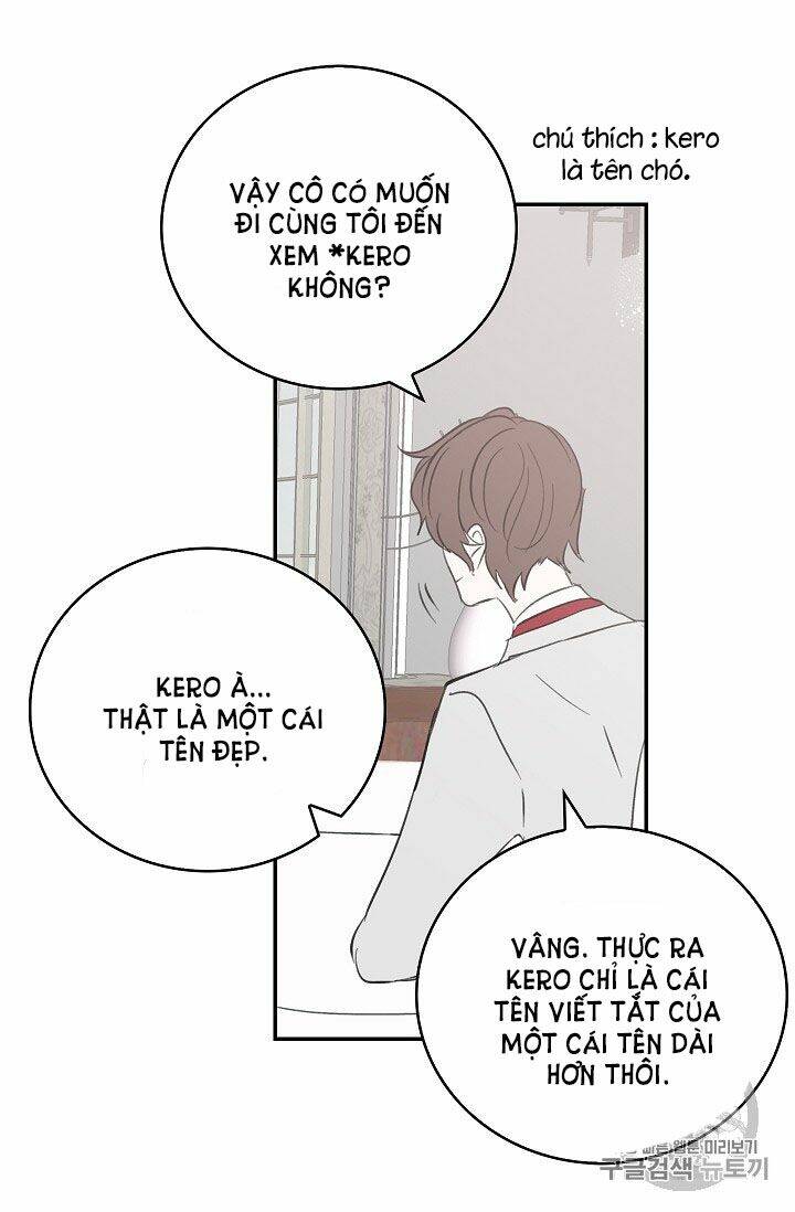 Tôi Là Bạn Gái Cũ Của Một Người Lính: Chapter 5.5